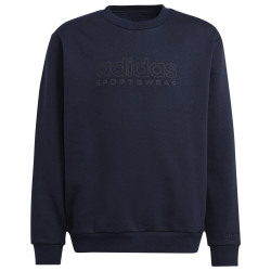 Adidas Παιδικό φούτερ All SZN Graphic Crew Sweatshirt